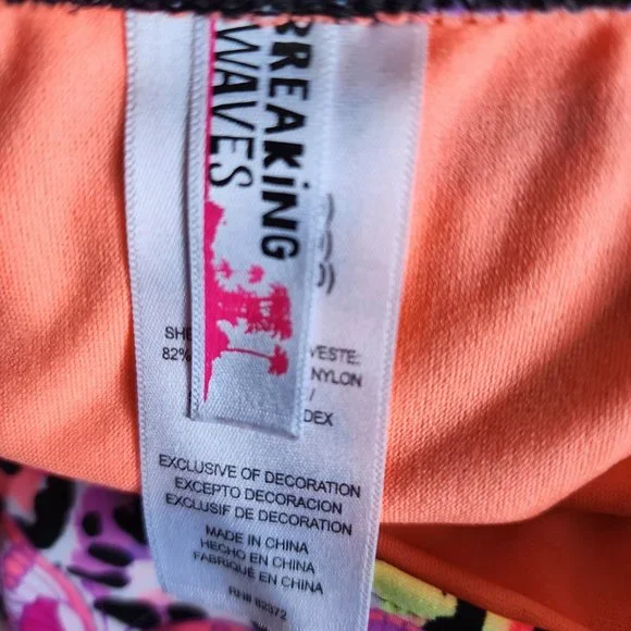 Breaking Waves Swimsuit - Picture 11 of 11